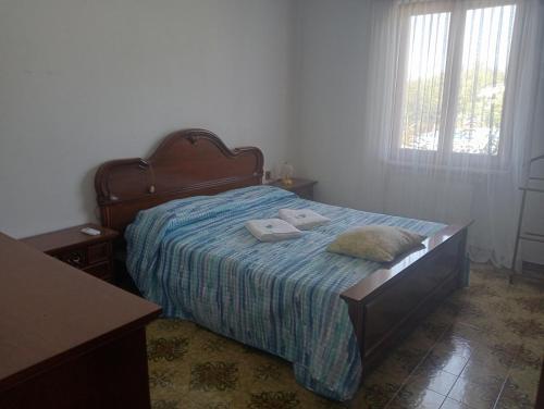  Villa relax con piscina in Sassari