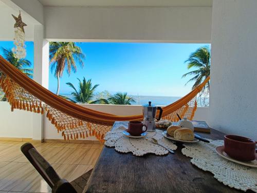 Casa com vista para o mar Guriú Ceará