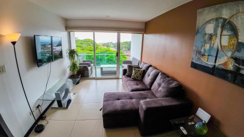 Modern Fully Equipped Downtown Apartment in Residencial Paradisus