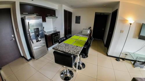 Modern Fully Equipped Downtown Apartment in Residencial Paradisus