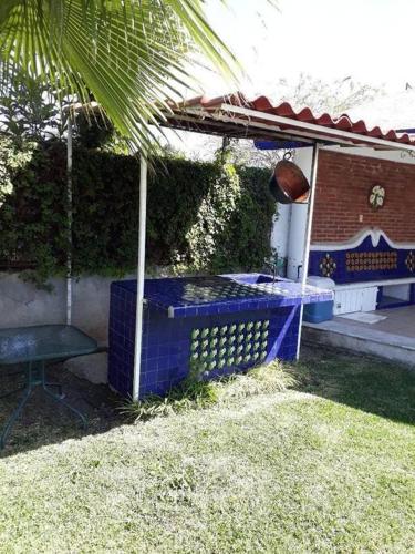 Casa en Oaxtepec in เปเดรกัล