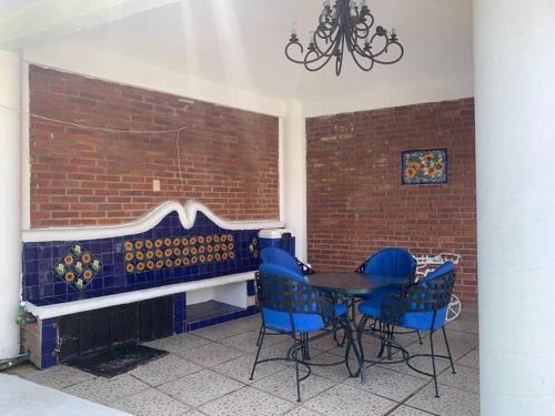 Casa en Oaxtepec in เปเดรกัล