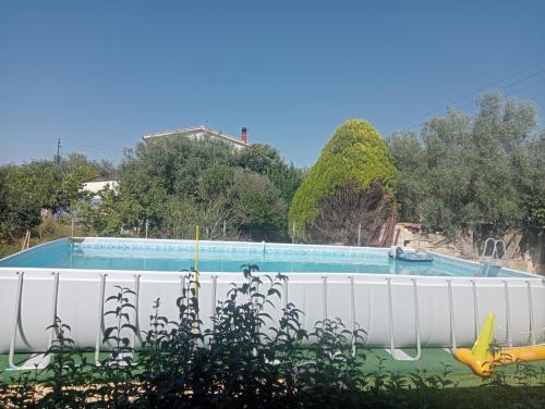  Villa relax con piscina in Sassari