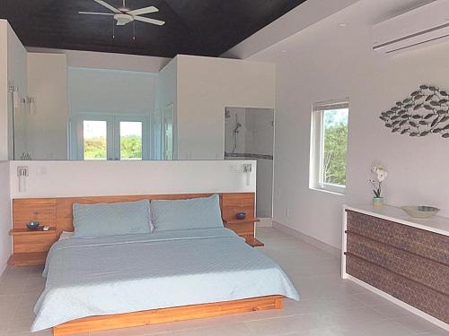 Gracehaven Villas -Choose you own private villa with pool - 250 yds to Grace Bay beach