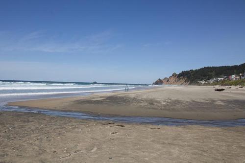 On The Beach - image 2