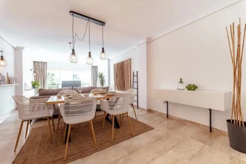 Elviria beach Award-Winning Stay photo 2