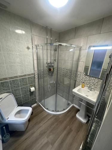 Cambridge Bed & Breakfast - image 12