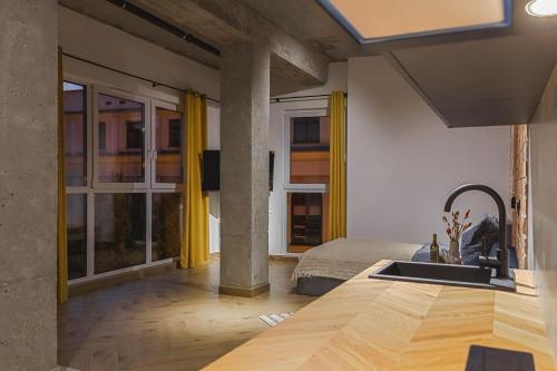 Loft deLUX #nestapartamenty