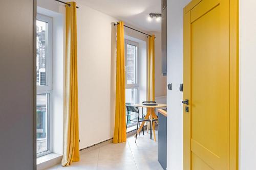 Loft deLUX #nestapartamenty