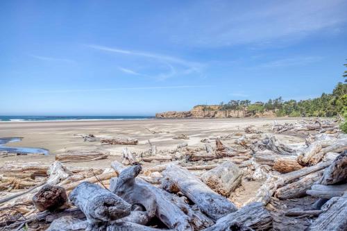 Otter Rock Hideaway in Otter Rock (OR)