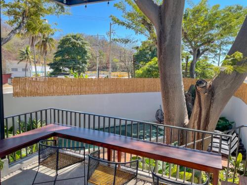 Rooms Huatulco