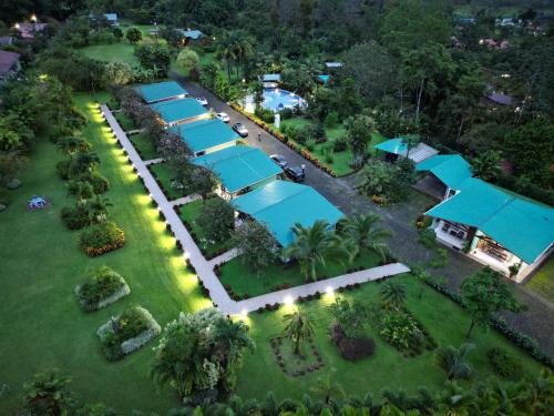 Villas Vilma Hotel