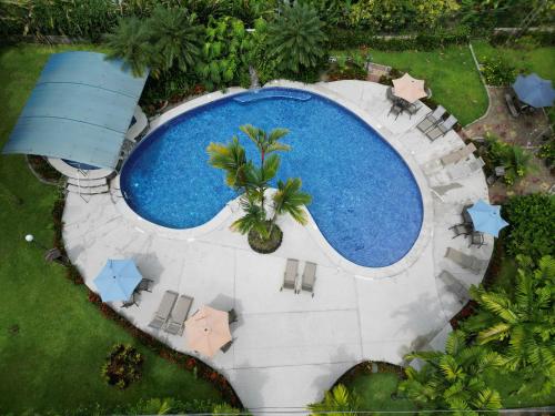 Hotel Villas Vilma, Fortuna (foto 4)