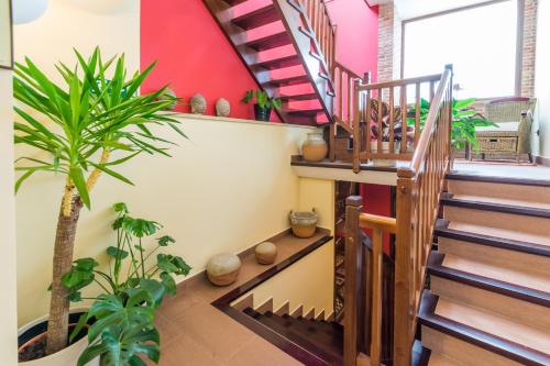 Hotel Villa de Cretas - image 11