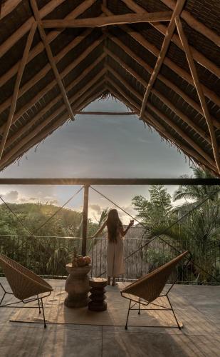 Casa Selva Sayulita in Sayulita, Mexico