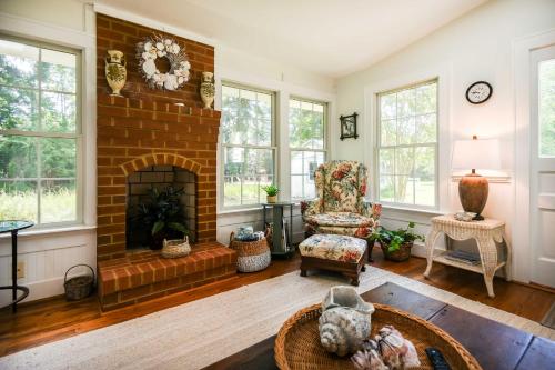 Mobjack Bay Rental on Private Cove! in Onemo, USA