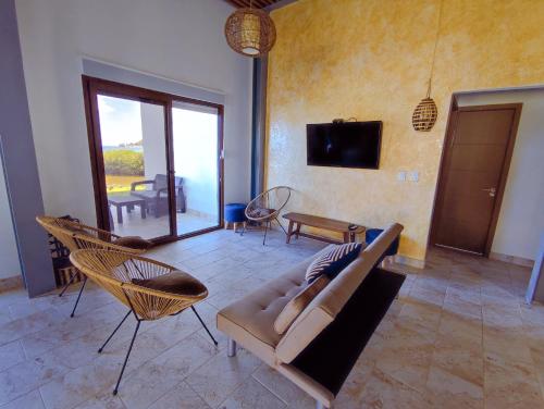 Kasakai Beachouse in 格蘭德島