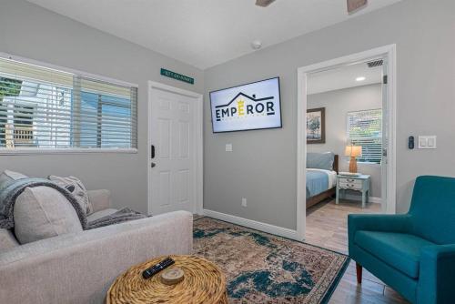 Downtown Dunedin Gem, Fully Renovated #2 Downtown Dunedin Gem, Fully Renovated #2