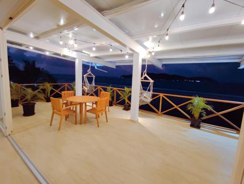 Kasakai Beachouse in 格蘭德島