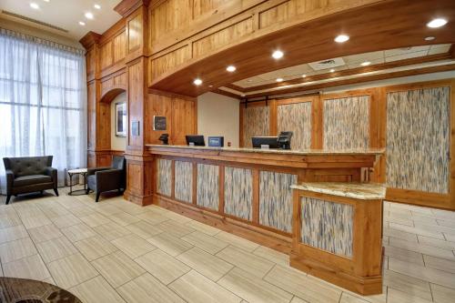 Homewood Suites By Hilton Boise