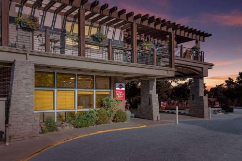 Best Western Plus Canyonlands Inn