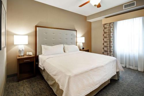 1 king bed
