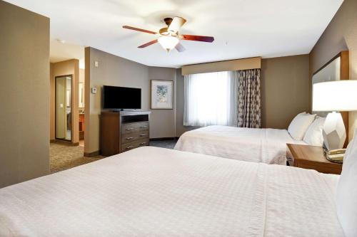 Homewood Suites By Hilton Boise