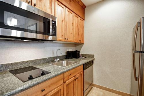 Homewood Suites By Hilton Boise