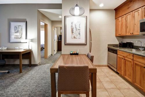 Homewood Suites By Hilton Boise