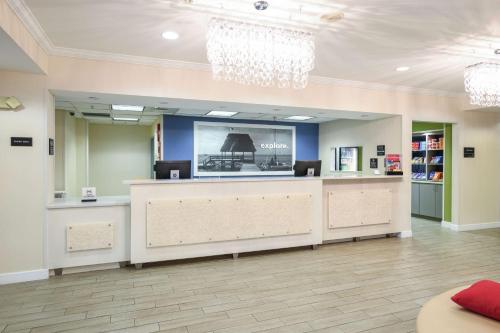 Hampton Inn Jacksonville - East Regency Square