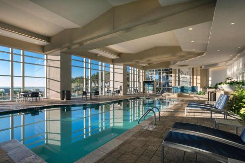 Hilton Grand Vacations Club Ocean 22 Myrtle Beach