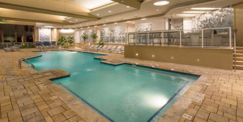 Hilton Grand Vacations Club Ocean 22 Myrtle Beach