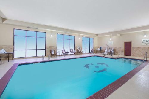 Hampton Inn By Hilton & Suites Oklahoma City-South