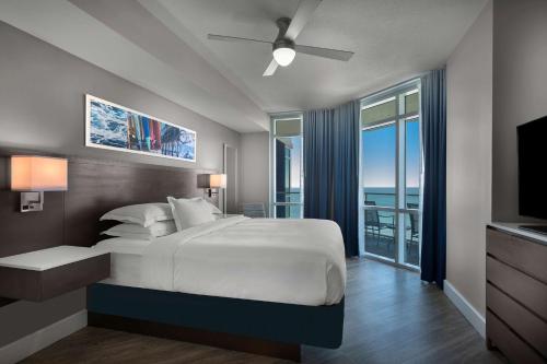 Ocean 22 By Hilton Grand Vacations