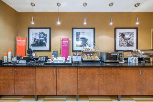 Hampton Inn By Hilton & Suites Oklahoma City-South