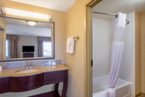 Hampton Inn By Hilton & Suites Oklahoma City-South