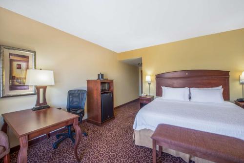 Hampton Inn By Hilton & Suites Oklahoma City-South