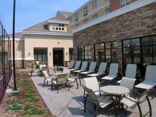 Homewood Suites by Hilton Fairfield-Napa Valley Area