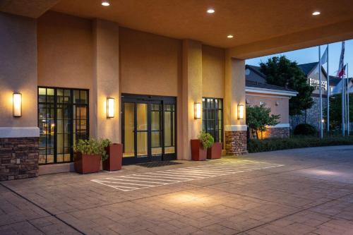 Homewood Suites by Hilton Fairfield-Napa Valley Area