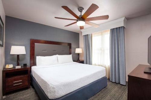 Homewood Suites Fairfield-Napa Valley Area - image 10