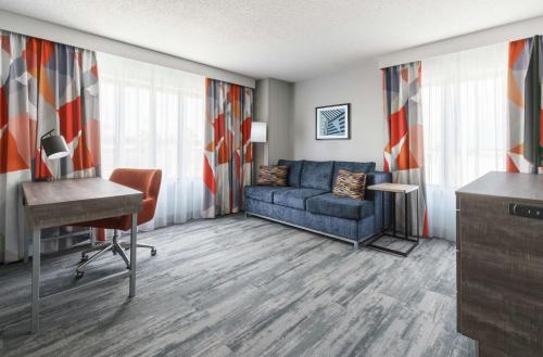 Hampton Inn & Suites Tampa Ybor City Downtown - image 11