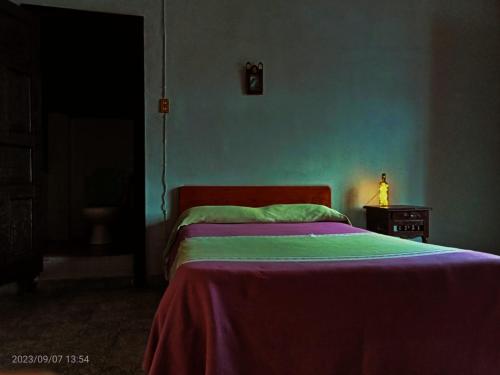 Hotel Casa del Artillero in Pátzcuaro, Mexico