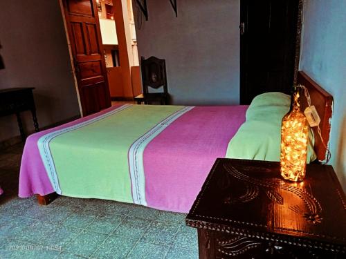 Hotel Casa del Artillero in Pátzcuaro, Mexico
