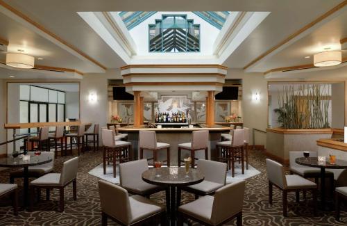 Restaurant, Hilton Boca Raton Suites in Boca Raton (FL)