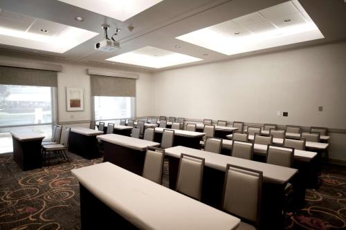 Meeting room / ballrooms, Hilton Boca Raton Suites in Boca Raton City Center