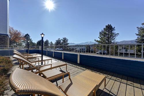 Embassy Suites by Hilton Colorado Springs