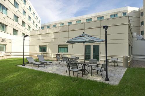 Hilton Cincinnati Airport in Florence, USA