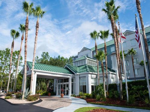 Hilton Garden Inn Jacksonville JTB/Deerwood Park