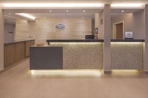 Hampton by Hilton Monterrey Galerias Obispado