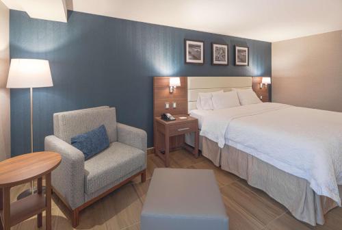 Hampton Inn by Hilton Monterrey/Galerias-Obispado - image 4